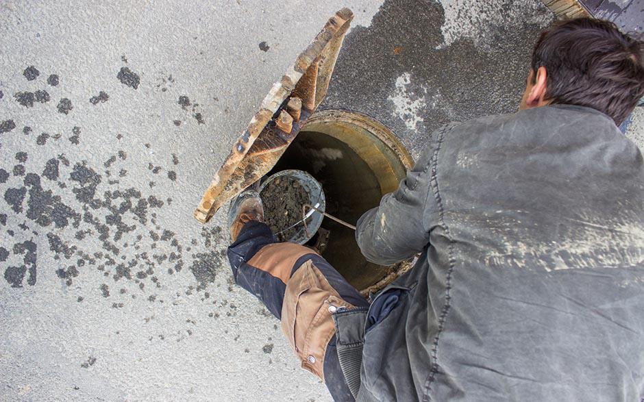 entreprise pour déboucher canalisation Créteil