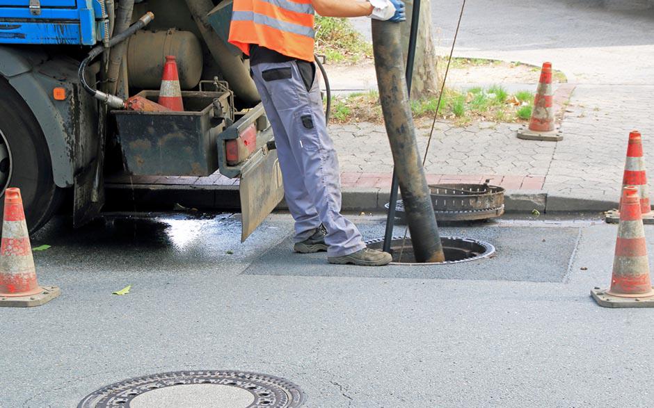 comment déboucher canalisation Samois-sur-Seine