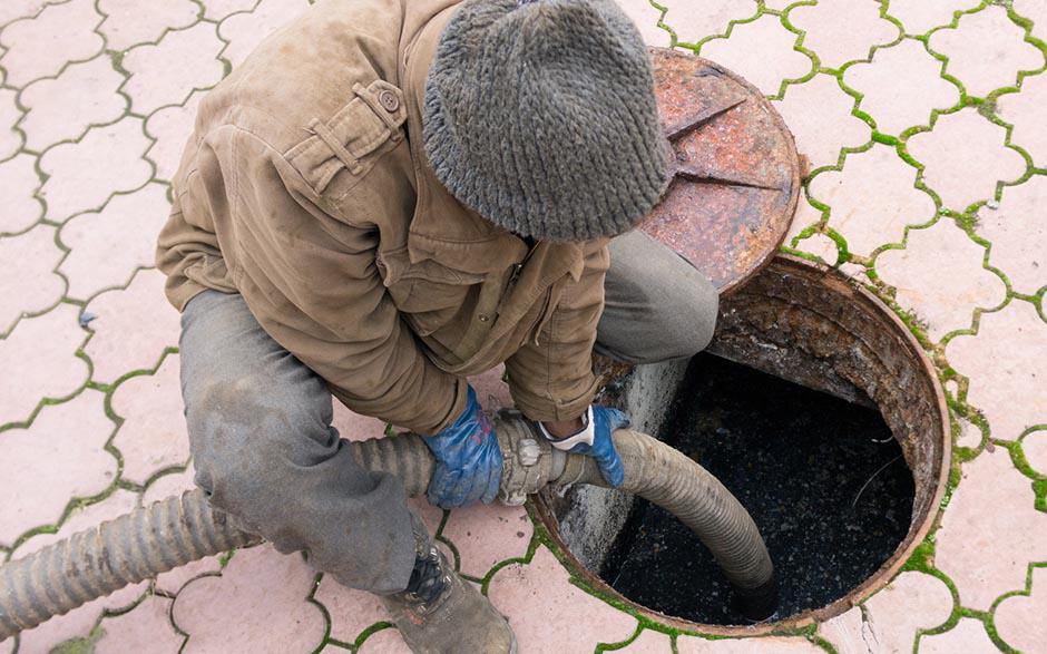 société pour déboucher canalisation Saint-Maur-des-Fossés
