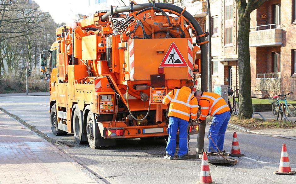 entreprise pour déboucher canalisation Rosny-sous-Bois