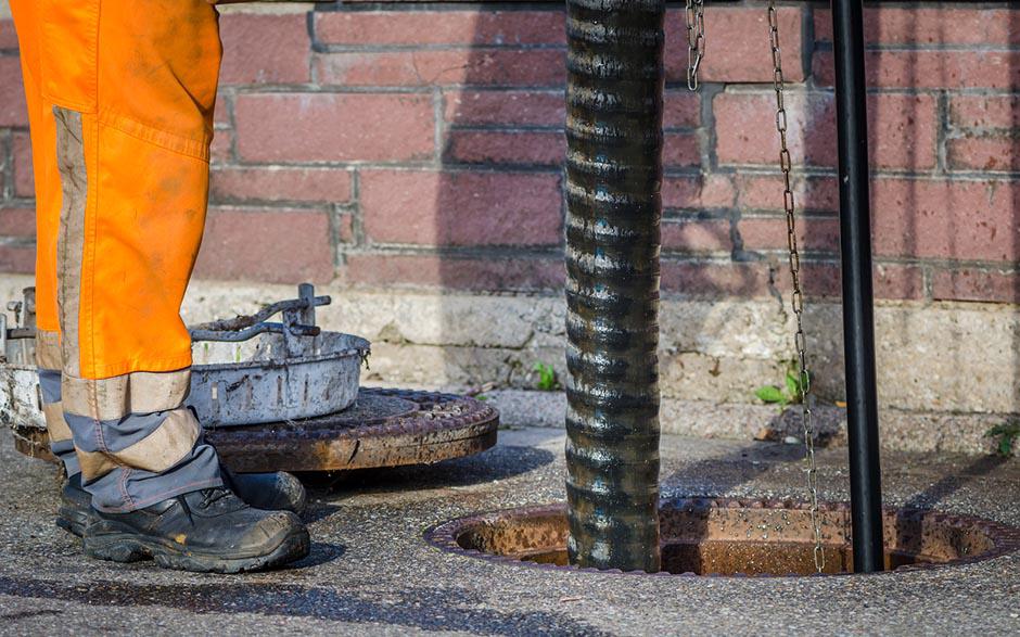 entreprise pour déboucher canalisation Rosny-sous-Bois