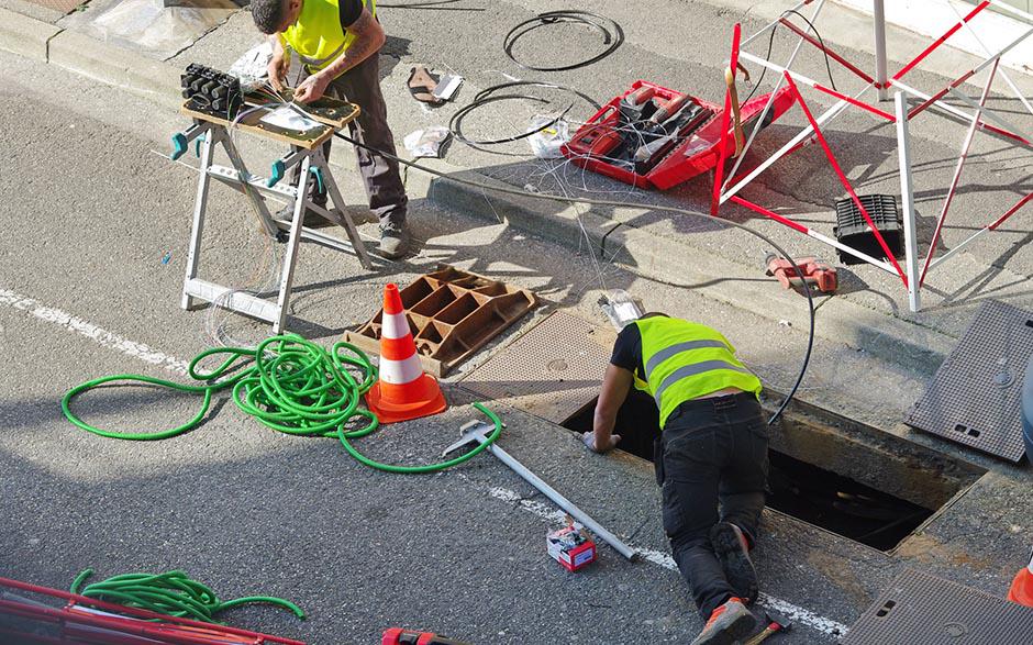 pompe déboucheur canalisation Créteil