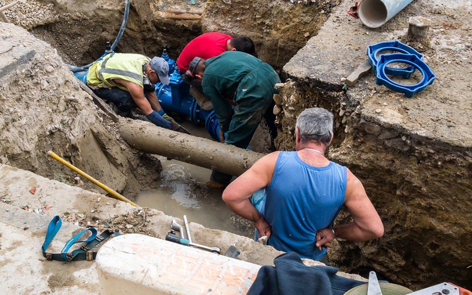 déboucheur chimique canalisation Saint-Maur-des-Fossés