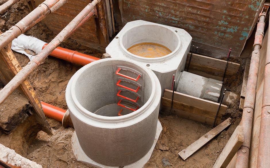 travaux assainissement Rosny-sous-Bois