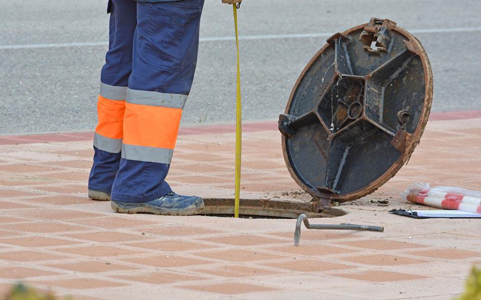 pompe déboucheur canalisation Créteil