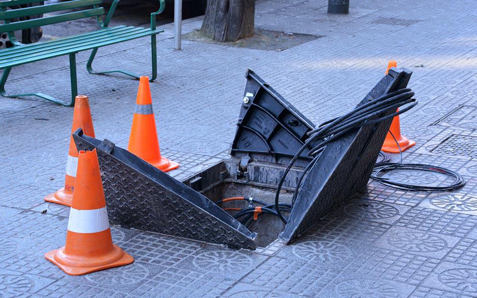 travaux assainissement Rosny-sous-Bois