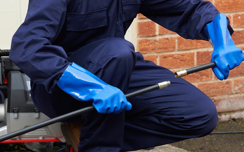 entreprise assainissement Rosny-sous-Bois