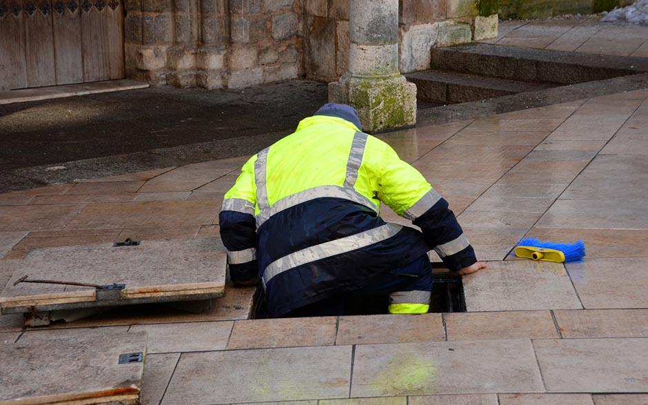 entreprise assainissement Maisons-Alfort