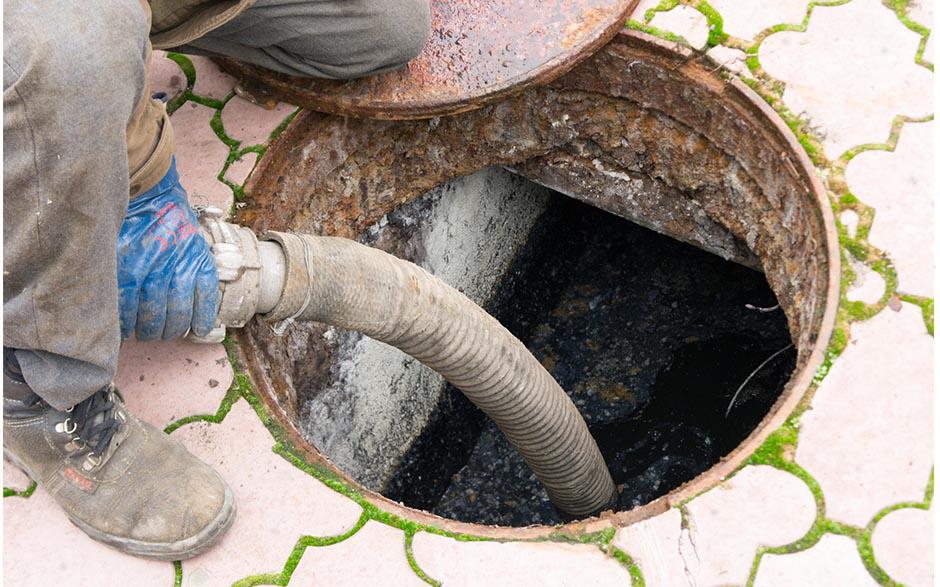comment déboucher canalisation Samois-sur-Seine