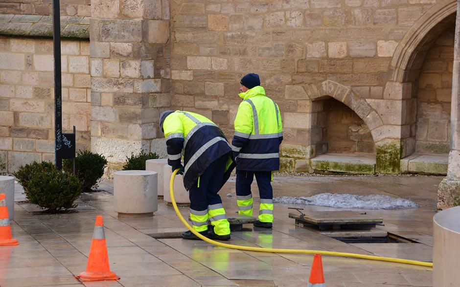 societe pour deboucher canalisation Rosny-sous-Bois