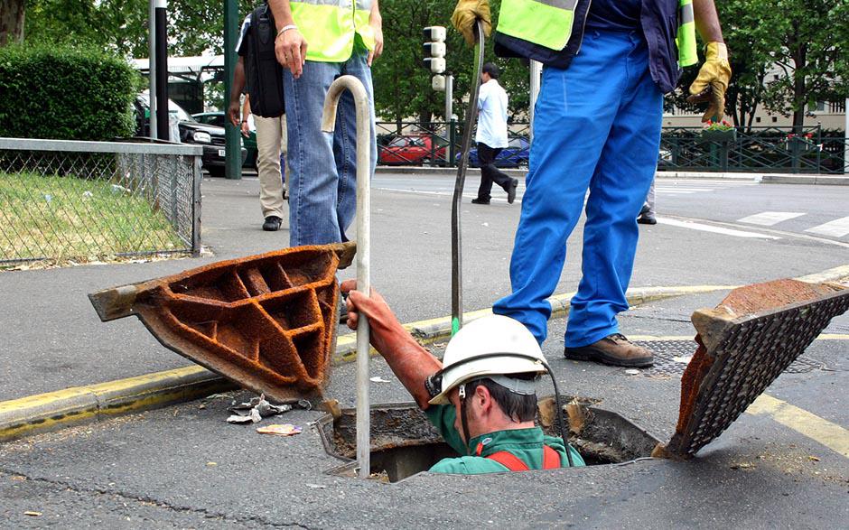 déboucheur chimique canalisation Saint-Maur-des-Fossés