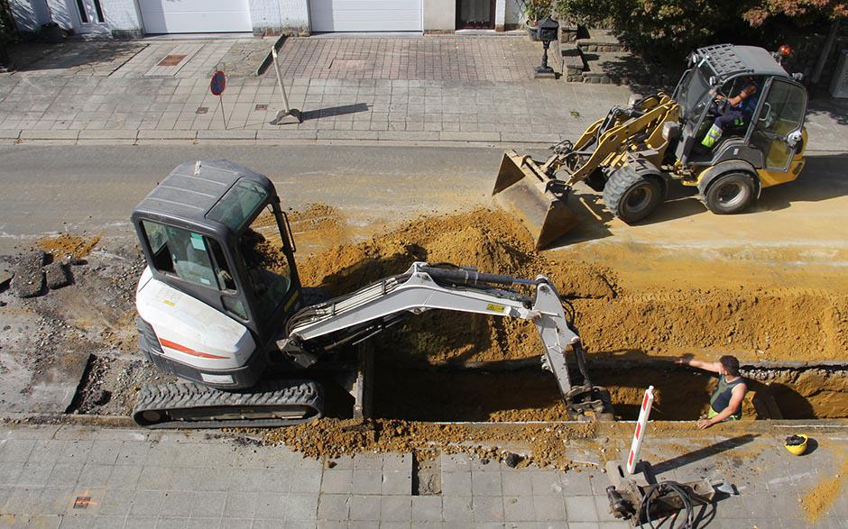 entreprise assainissement Rosny-sous-Bois