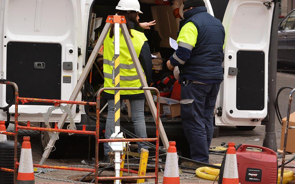 entreprise assainissement Rosny-sous-Bois